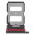 Sim Card Holder Tray For Xiaomi 13t Pro Black - Maxbhi Com