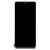 Display for Infinix Zero 30 4g White (Combo Folder) by Maxbhi.com