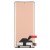 Display for Infinix Zero 30 4g White (Combo Folder) by Maxbhi.com