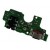 Charging Connector Flex Pcb Board For Tcl 406 By - Maxbhi Com