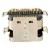 Charging Connector For Umidigi S2 By - Maxbhi Com