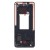 Lcd Frame Middle Chassis For Oppo Reno7 5g China White By - Maxbhi Com