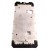 Lcd Frame Middle Chassis For Oukitel Wp28 White By - Maxbhi Com