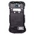 Back Panel Cover For Ulefone Armor 2 Black - Maxbhi Com
