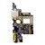 Charging Connector Flex Pcb Board For Asus Zenfone 3 Deluxe Zs570kl By - Maxbhi Com