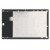 Display for Blackview Tab 11 Wifi White (Combo Folder) by Maxbhi.com