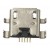 Charging Connector For Asus Zenfone 5 A500kl By - Maxbhi Com