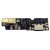 Charging Connector Flex Pcb Board For Blackview P6000 By - Maxbhi Com