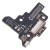 Charging Connector Flex Pcb Board For Xiaomi 13t Pro By - Maxbhi Com