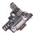 Charging Connector Flex Pcb Board For Xiaomi 13t Pro By - Maxbhi Com