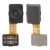 Fingerprint Sensor Flex Cable For Xiaomi 13t Pro Black By - Maxbhi Com