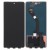 Lcd With Touch Screen For Honor Magic V2 Black By - Maxbhi Com