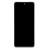 Lcd With Touch Screen For Realme V50s White By - Maxbhi Com