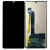 LCD with Touch Screen for Sharp Aquos Sense7 Plus Brown