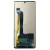 Lcd With Touch Screen For Sharp Aquos Sense7 Plus Brown By - Maxbhi Com