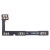 Power Button Flex Cable For Huawei Nova 12 Pro 5g On Off Flex Pcb By - Maxbhi Com