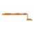 Volume Button Flex Cable For Honor 100 Pro 5g By - Maxbhi Com