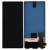 Lcd With Touch Screen For Zte Nubia Red Magic 9 Pro Plus Black By - Maxbhi Com