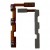 Power Button Flex Cable For Honor X8b On Off Flex Pcb By - Maxbhi Com