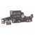 Charging Connector Flex Pcb Board For Umidigi C1 Max By - Maxbhi Com