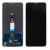 Lcd With Touch Screen For Umidigi C1 Max Blue By - Maxbhi Com