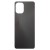 Back Panel Cover For Umidigi A13 Pro Black - Maxbhi Com
