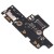 Charging Connector Flex Pcb Board For Umidigi A13s By - Maxbhi Com