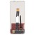 Lcd With Touch Screen For Umidigi A13s Gold By - Maxbhi Com