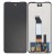 LCD with Touch Screen for Umidigi Bison GT2 5G Grey