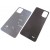 Back Panel Cover For Umidigi Bison X10s Grey - Maxbhi Com