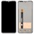 LCD with Touch Screen for Umidigi Bison X10S Grey