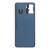 Back Panel Cover For Honor 90 Lite Black - Maxbhi Com