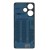 Back Panel Cover For Infinix Hot 30 Green - Maxbhi Com