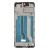 Lcd Frame Middle Chassis For Infinix Hot 30 Green By - Maxbhi Com
