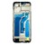 Lcd Frame Middle Chassis For Infinix Hot 30 Play Nfc Black By - Maxbhi Com
