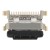 Charging Connector For Xiaomi 12x By - Maxbhi Com
