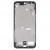 Lcd Frame Middle Chassis For Motorola Edge 30 Neo Violet By - Maxbhi Com