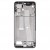 Lcd Frame Middle Chassis For Motorola Edge 30 Neo Violet By - Maxbhi Com