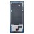 Lcd Frame Middle Chassis For Realme Gt Neo 5 5g White By - Maxbhi Com