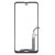 Touch Screen Digitizer For Sharp Aquos R3 Black By - Maxbhi Com