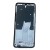 Lcd Frame Middle Chassis For Honor X5 Black By - Maxbhi Com