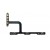 Volume Button Flex Cable For Infinix Hot 20 Play By - Maxbhi Com