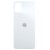 Back Panel Cover For Motorola Moto E22 White - Maxbhi Com