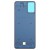 Back Panel Cover For Motorola Moto E22 White - Maxbhi Com