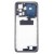 Middle Frame Ring Only For Huawei Nova Y71 Black By - Maxbhi Com