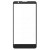 Replacement Front Glass For Lg Stylo 2 Black By - Maxbhi Com