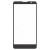 Replacement Front Glass For Lg Stylo 2 Black By - Maxbhi Com