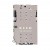 Sim Connector For Meizu M5c By - Maxbhi Com