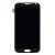 Lcd With Touch Screen For Samsung Galaxy Note Ii N7105 Grey By - Maxbhi Com
