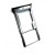 Sim Card Holder Tray For Blu Bold N1 Black - Maxbhi Com